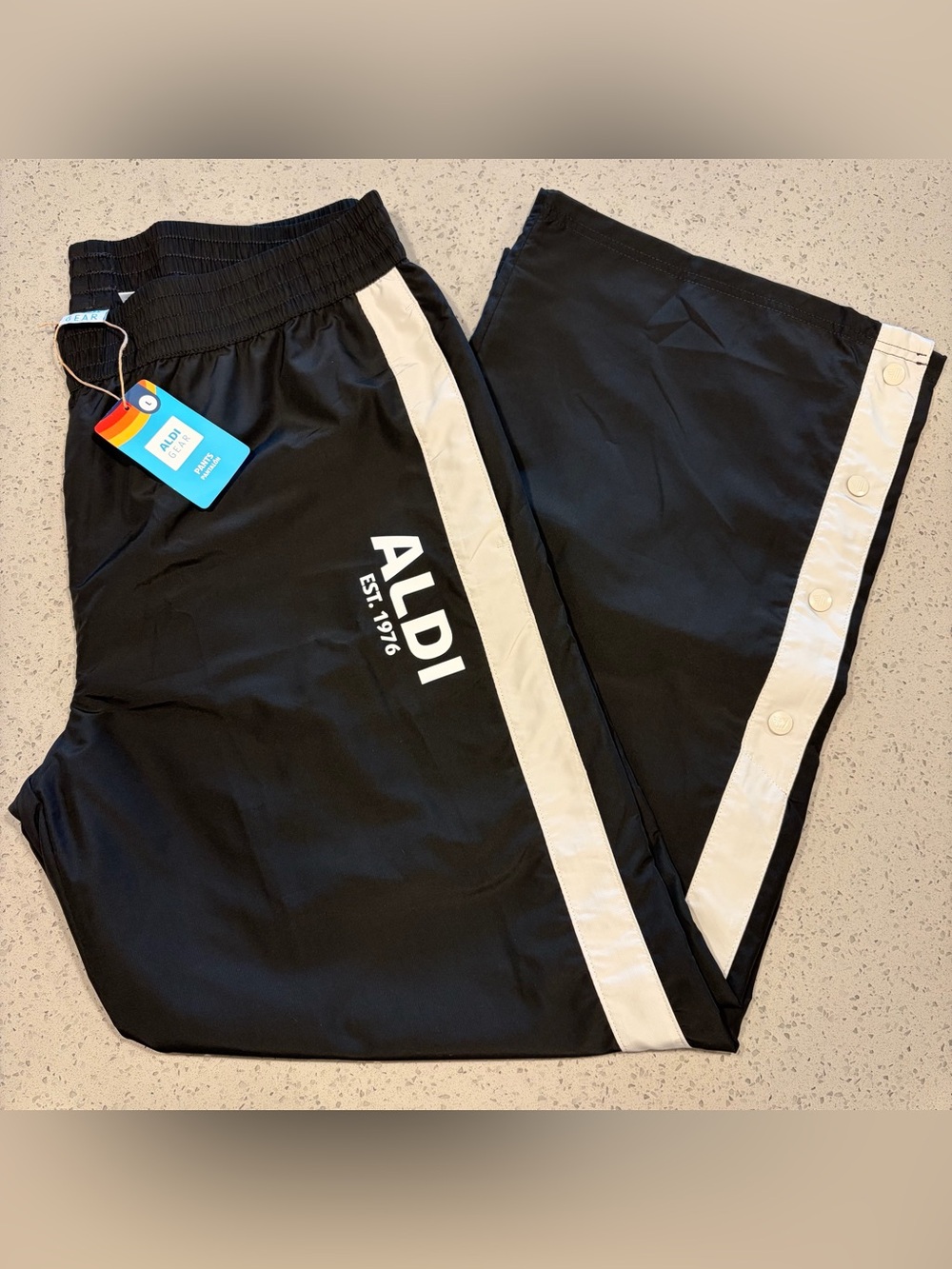 Aldi Gear Track Pants